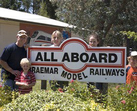 Aylmerton NSW Holiday Great Ocean Road