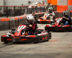 Ultimate Karting Sydney - Holiday Great Ocean Road 0