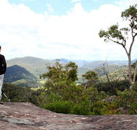 Popran National Park - Holiday Great Ocean Road
