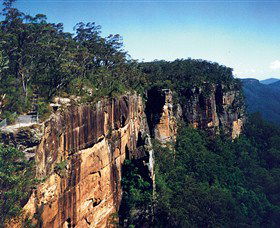 Morton National Park - Holiday Great Ocean Road 0