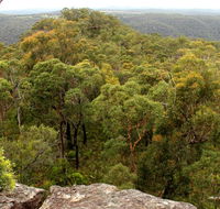 Mount Olive lookout - Holiday Great Ocean Road
