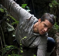 Bear Grylls Survival Academy - Holiday Great Ocean Road