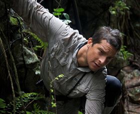 Bear Grylls Survival Academy - Holiday Great Ocean Road 0