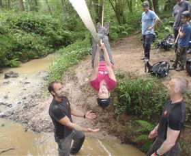 Bear Grylls Survival Academy - Holiday Great Ocean Road 3
