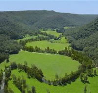 Glenworth Valley Outdoor Adventures - Holiday Great Ocean Road