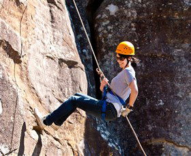 Glenworth Valley Outdoor Adventures - Holiday Great Ocean Road 3