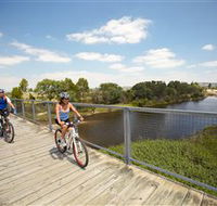 East Gippsland Rail Trail - Holiday Great Ocean Road