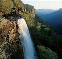Fitzroy Falls - Holiday Great Ocean Road