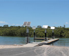 Maaroom Picnic Ground - Holiday Great Ocean Road 0