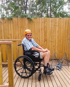 TreeTops Crazy Rider - Holiday Great Ocean Road 4