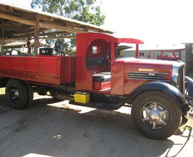 Caboolture Historical Village - Holiday Great Ocean Road 2