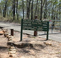 Wild Horse Mountain Lookout - Holiday Great Ocean Road