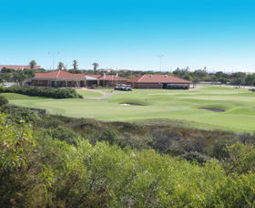 Secret Harbour Golf Links - Holiday Great Ocean Road 1