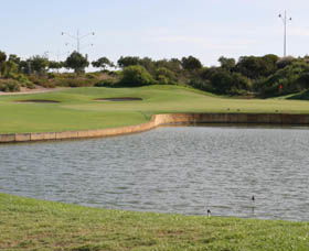 Secret Harbour Golf Links - Holiday Great Ocean Road 2