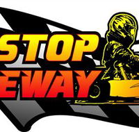 Pit Stop Raceway - Holiday Great Ocean Road