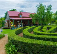 Amazement Farm and Fun Park / Cafe and Farmstay Accommodation - Holiday Great Ocean Road