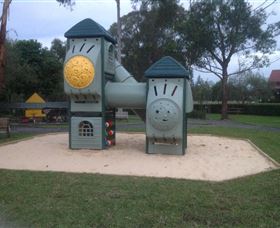 Amazement Farm And Fun Park / Cafe And Farmstay Accommodation - Holiday Great Ocean Road 1