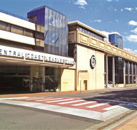 Central Coast Leagues Club - Holiday Great Ocean Road
