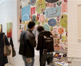 Kaleidoscope Gallery - Holiday Great Ocean Road 0