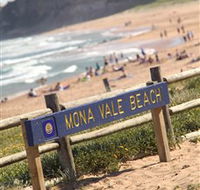Mona Vale Beach - Holiday Great Ocean Road