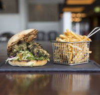 Collegians Rugby League Football Club - Holiday Great Ocean Road