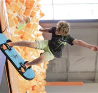 Sky Zone - Holiday Great Ocean Road