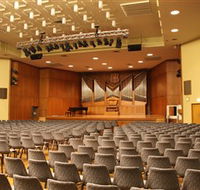 Wollongong Town Hall - Holiday Great Ocean Road