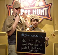 The Escape Hunt Experience Brisbane - Holiday Great Ocean Road
