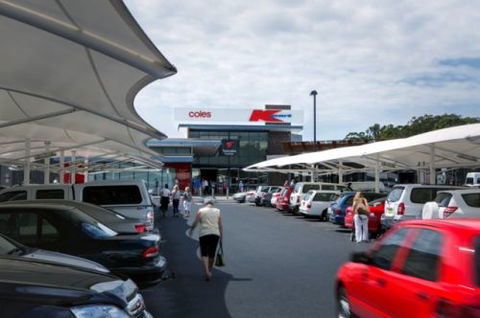 Toormina Gardens Shopping Centre - Holiday Great Ocean Road 8