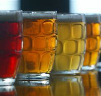 The Illawarra Brewery - Holiday Great Ocean Road