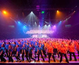 WIN Sports And Entertainment Centres - Holiday Great Ocean Road 1