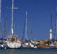 Wollongong and Harbour Lighthouse - Holiday Great Ocean Road