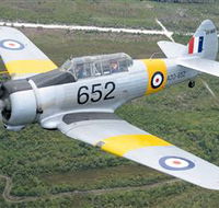 Queensland Air Museum - Holiday Great Ocean Road