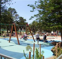 Shelly Park Cronulla - Holiday Great Ocean Road