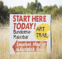 Bundeena and Maianbar Art Trail - Holiday Great Ocean Road