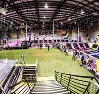 Bounce Inc Trampoline Park - Tingalpa - Holiday Great Ocean Road