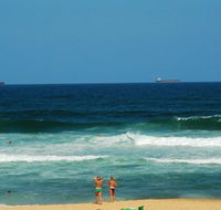 Merewether Beach - Holiday Great Ocean Road
