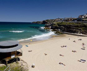 Tamarama Beach - Holiday Great Ocean Road 0