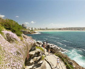 Bondi To Coogee Coastal Walk - Holiday Great Ocean Road 3