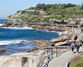 Bondi To Coogee Coastal Walk - Holiday Great Ocean Road 6