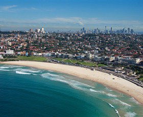 Bondi Beach - Holiday Great Ocean Road 0