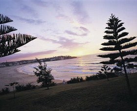 Bondi Beach - Holiday Great Ocean Road 1