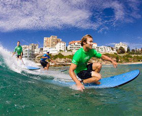 Bondi Beach - Holiday Great Ocean Road 4