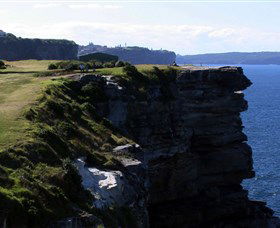 Bondi Golf Club - Holiday Great Ocean Road 0