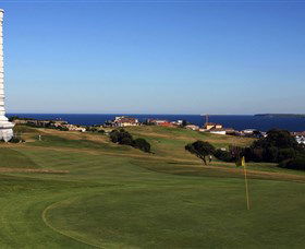 Bondi Golf Club - Holiday Great Ocean Road 2