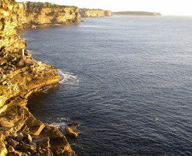 Bondi Golf Club - Holiday Great Ocean Road 4