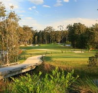 Pacific Dunes Golf Club - Holiday Great Ocean Road