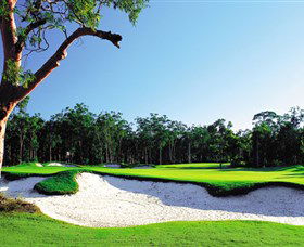 Pacific Dunes Golf Club - Holiday Great Ocean Road 3