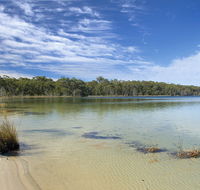 Conjola National Park - Holiday Great Ocean Road