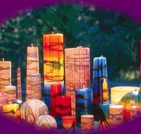 The Candle Shack - Holiday Great Ocean Road